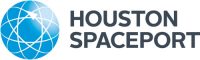 The official logo of the proposed Houston Spaceport. (PRNewsFoto/Houston Airport System)